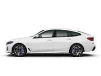 gebraucht BMW 640 i Gran Turismo