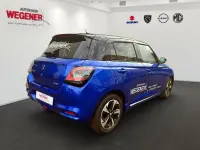 Gebraucht Suzuki Swift Comfort+ 83 PS (61 kW) 2024 Kleinwagen