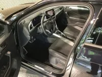 Gebraucht VW T-Roc Goal 150 PS (110 kW) 2025 Deep black perleffekt (schwarz) SUV