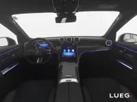 Gebraucht Mercedes GLC400d AMG 381 PS (280 kW) 2025 Grau metalliclack graphitgrau SUV