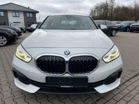 gebraucht BMW 116 d 1,5 Ltr. 85 kW Automatik LED CO2-98