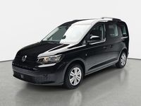 Neu VW Caddy 116 PS (85 kW) 2025 Schwarz Van / Kleinbus