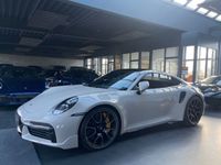 gebraucht Porsche 911 Turbo S/AERODYNAMIC/BURMESTER/LIFT