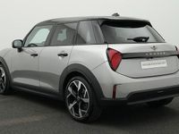 Occasion Mini Cooper 114 kW (156 PK) 2025 Zilver Hatchback