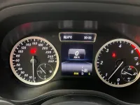 Gebraucht Mercedes B220 170 PS (125 kW) 2014 Rot Kleinwagen