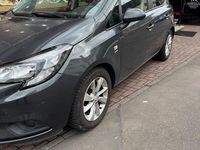 Gebraucht Opel Corsa 2017 Kleinwagen