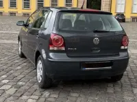 Gebraucht VW Polo Comfortline 75 PS (55 kW) 2005 Kleinwagen