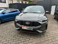 Neu Ford Kuga ST-Line 186 PS (136 kW) 2026 Magneticgrau (metallic) SUV