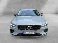 Occasion Volvo V60 Plus 455 ch (334 kW) 2025 Gris Break