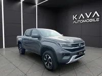 Gebraucht VW Amarok Style 205 PS (150 kW) 2024 Grau Pickup