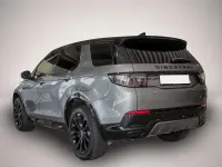 Gebraucht Land Rover Discovery Sport SE Dynamic 160 PS (117 kW) 2025 Manufacturer SUV