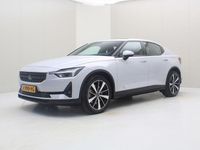 Gebraucht Polestar 2 Long Range Dual motor 300 kW (408 PS) 2020 Grau Kleinwagen