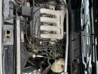 Gebraucht VW Golf Cabriolet 150 PS (110 kW) 1990 Schwarz Cabrio