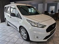 Gebraucht Ford Transit Connect 120 PS (88 kW) 2019 Weiß Van / Kleinbus