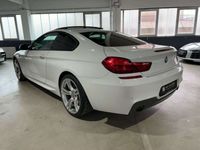 gebraucht BMW 640 640 Coupe d *M-Paket*Bang&Olufsen*Panorama