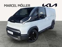 Neu Kia PV5 Plus 119 kW (163 PS) 2026 Weiß Van / Kleinbus