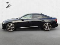 Gebraucht Audi S6 Ambiente 344 PS (253 kW) 2024 Brillantschwarz Limousine