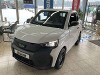 Neu Ligier JS50 2026 Weiß Kleinwagen