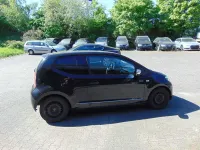 Second-hand VW up! 75 CP (55 kW) 2012 Negru Hatchback