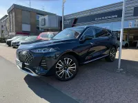 Neu Wey 05 Lux 476 PS (350 kW) 2025 Deep sea blue SUV