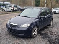 Second-hand Mazda 2 101 CP (74 kW) 2005 Gri Hatchback