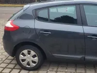 Używany Renault Mégane 101 KM (74 kW) 2010 Hatchback