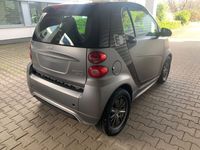 gebraucht Smart ForTwo Electric Drive forTwo coupe