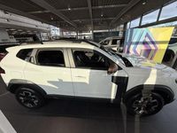 Nowe Dacia Duster Extreme 140 KM (102 kW) 2025