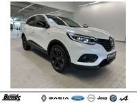 gebraucht Renault Kadjar TCe 160 EDC GPF BLACK EDITION NAVI BOSE