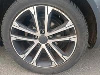 Gebraucht Skoda Octavia 105 PS (77 kW) 2012 Grau Kombi