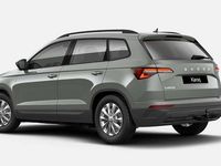 Neu Skoda Karoq Selection 150 PS (110 kW) 2025 Grau SUV