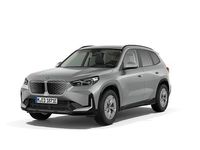 Neu BMW iX1 150 kW (204 PS) 2026 Silber SUV