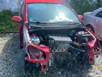 Gebraucht VW Fox 75 PS (55 kW) 2005 Kleinwagen