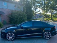 gebraucht Audi S3 Limousine ohne Opf