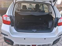 Gebraucht Subaru XV Active 150 PS (110 kW) 2012 Weiß SUV