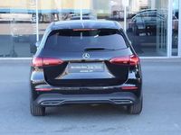 Gebraucht Mercedes B220 Progressive 190 PS (139 kW) 2025 Schwarz Kleinwagen