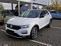 gebraucht VW T-Roc Style SHZ/PDC/MFL/ACC/NAVI/KLIMA 85 kW (116 PS)...