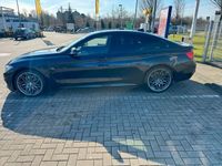 gebraucht BMW 430 Gran Coupé d M Sport