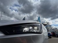 Gebraucht Seat Leon ST Style 150 PS (110 kW) 2024 Silber Kombi