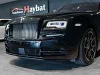 gebraucht Rolls Royce Wraith Black Badge *Starlight*