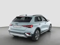 Gebraucht Audi A3 S-Line 204 PS (150 kW) 2025 Grau Limousine