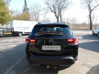 Gebraucht Citroën C5 Aircross 136 PS (100 kW) 2025 Schwarz SUV