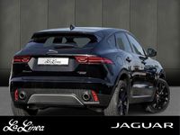 gebraucht Jaguar E-Pace SE