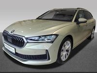Gebraucht Skoda Superb Selection 150 PS (110 kW) 2024 Othercolor Kombi