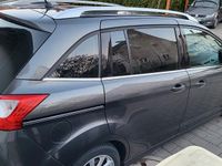 Gebraucht Ford Grand C-Max Titanium 150 PS (110 kW) 2017 Grau Van / Kleinbus