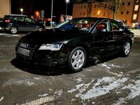 gebraucht Audi A7 3.0 TÜV neu Standheizung