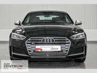 Gebraucht Audi S5 Cabriolet Design 354 PS (260 kW) 2018 Mythosschwarz Cabrio