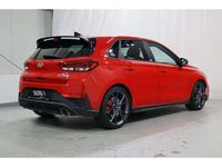 Gebraucht Hyundai i30 N Performance 280 PS (205 kW) 2021 Rot Limousine