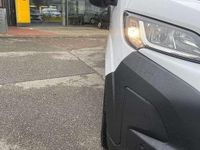 Gebraucht Opel Movano 140 PS (102 kW) 2024 Weiß Van