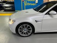 Gebraucht BMW M3 420 PS (308 kW) 2013 Weiß Coupé